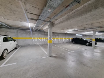 Apartamento T1 para Arrendamento em Vila do Conde