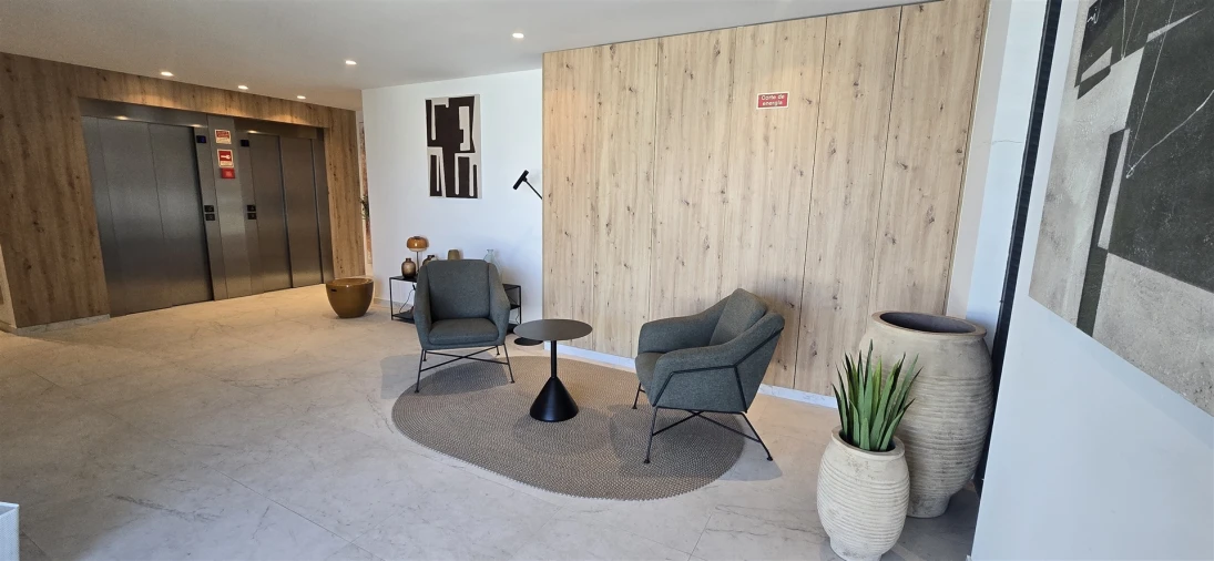 Apartamento T1 para Arrendamento em Vila do Conde Foto 14