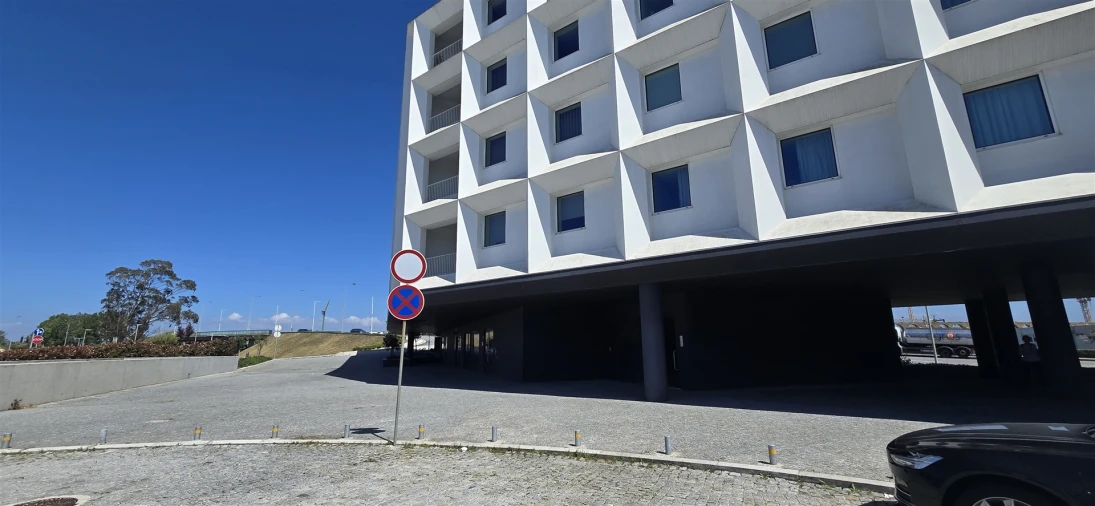 Apartamento T1 para Arrendamento em Vila do Conde Foto 17