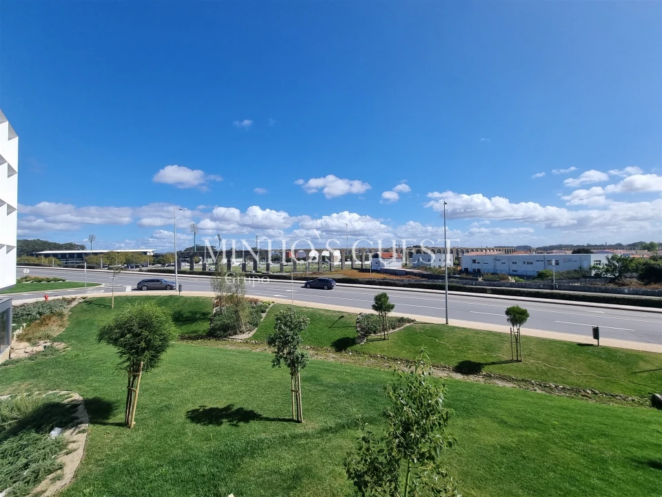 Apartamento T1 para Arrendamento em Vila do Conde Foto 7