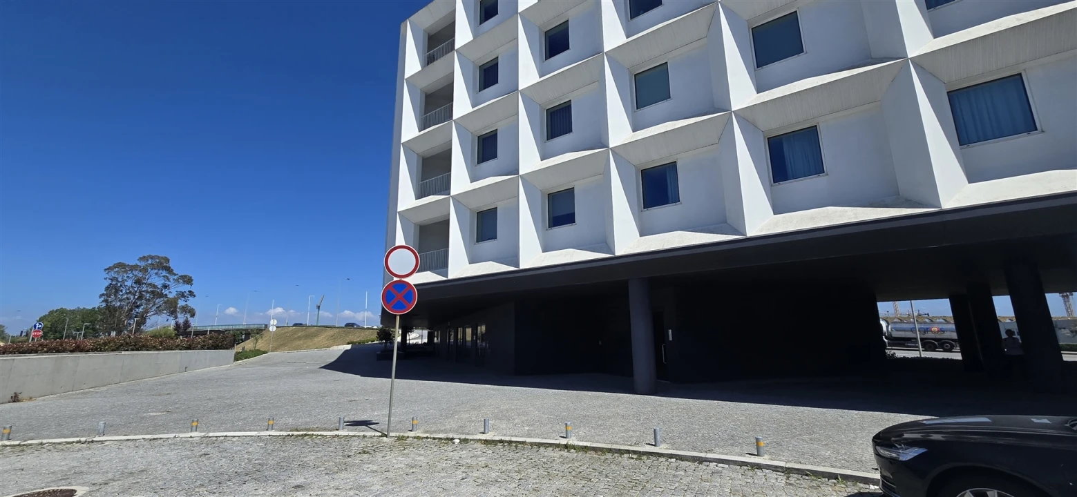 Apartamento T1 para Arrendamento em Vila do Conde Foto 17