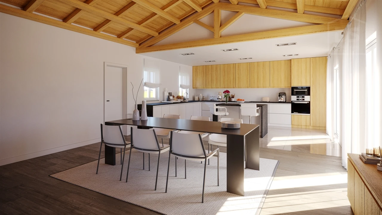 Quinta T3 para Venda em Caldas da Rainha - Santo Onofre e Serra do Bouro Foto 7