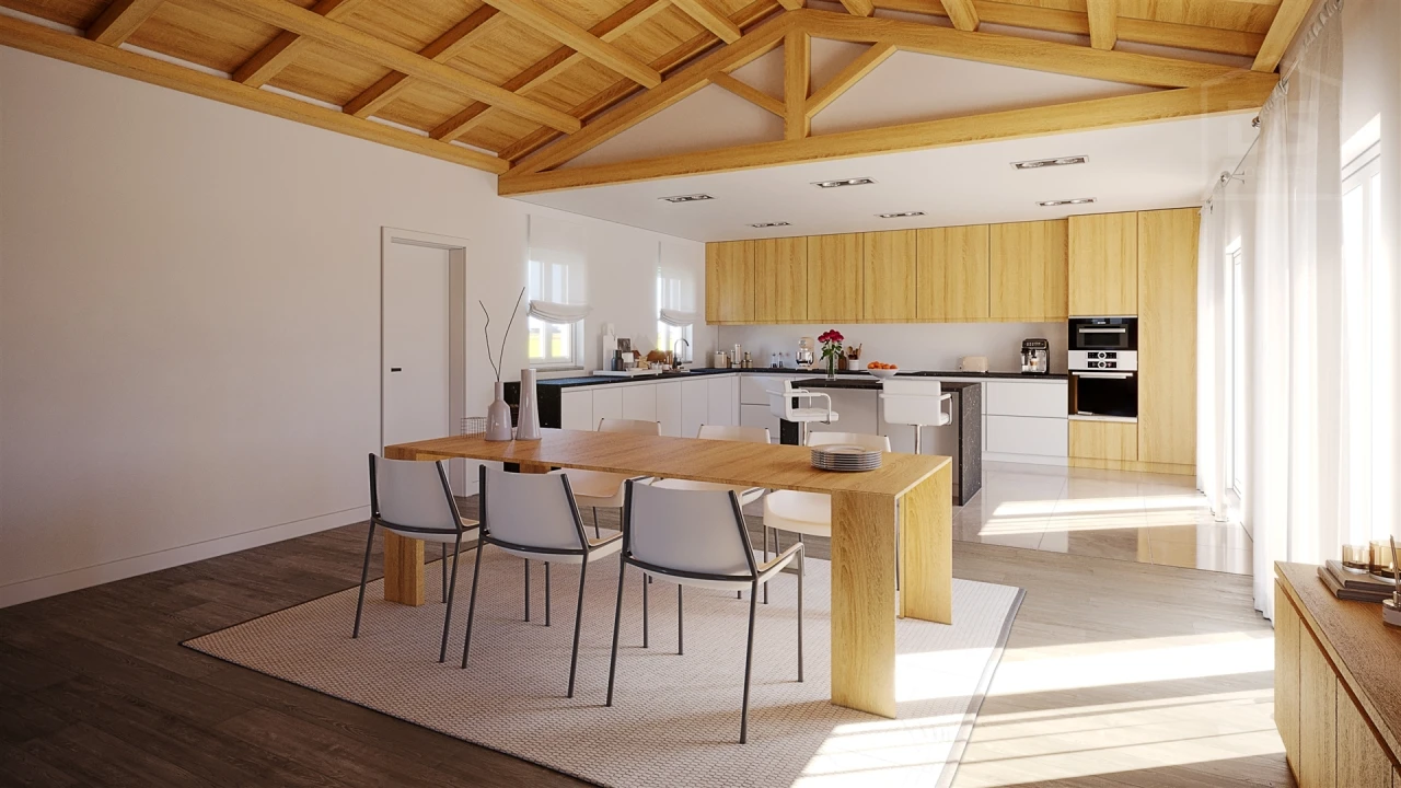 Quinta T3 para Venda em Caldas da Rainha - Santo Onofre e Serra do Bouro Foto 8