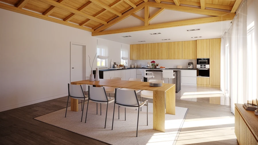 Quinta T3 para Venda em Caldas da Rainha - Santo Onofre e Serra do Bouro Foto 8