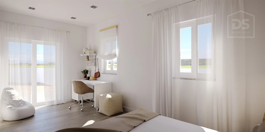 Quinta T3 para Venda em Caldas da Rainha - Santo Onofre e Serra do Bouro Foto 10