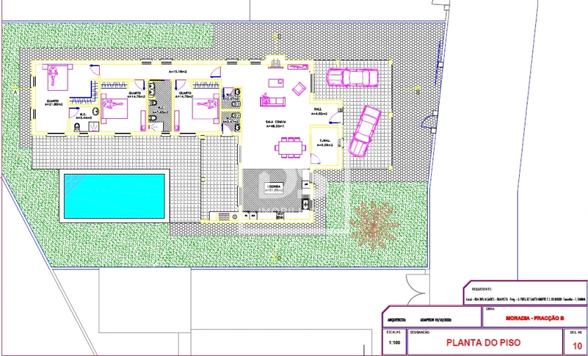 Quinta T3 para Venda em Caldas da Rainha - Santo Onofre e Serra do Bouro Foto 11