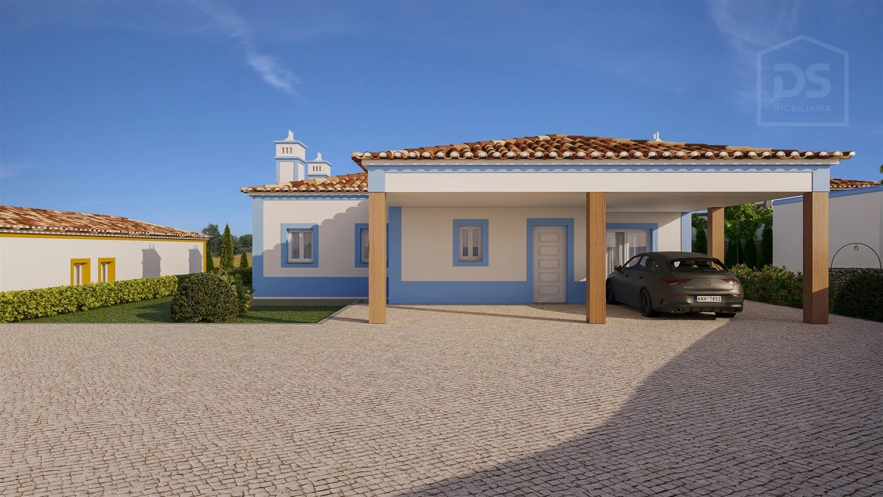 Quinta T3 para Venda em Caldas da Rainha - Santo Onofre e Serra do Bouro Foto 6