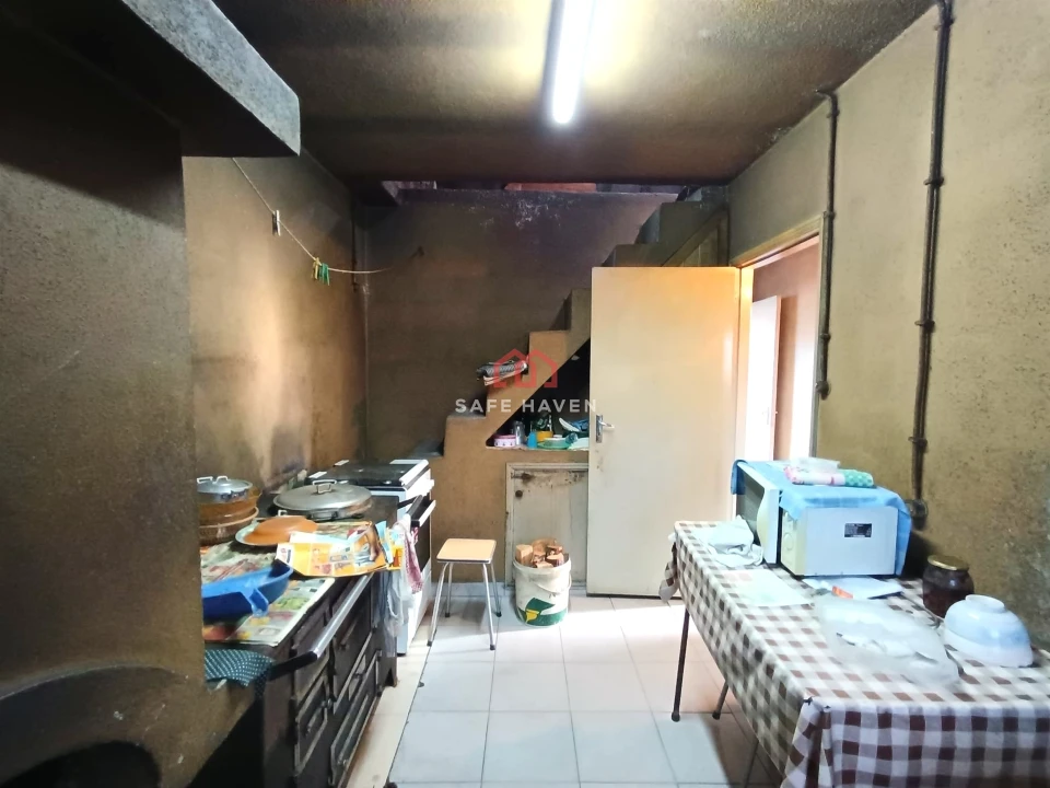 Moradia T2 para Venda em Real Foto 7