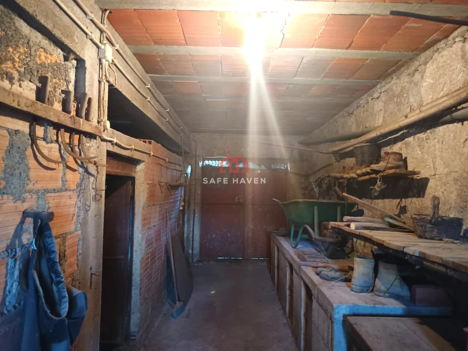 Moradia T2 para Venda em Real Foto 12