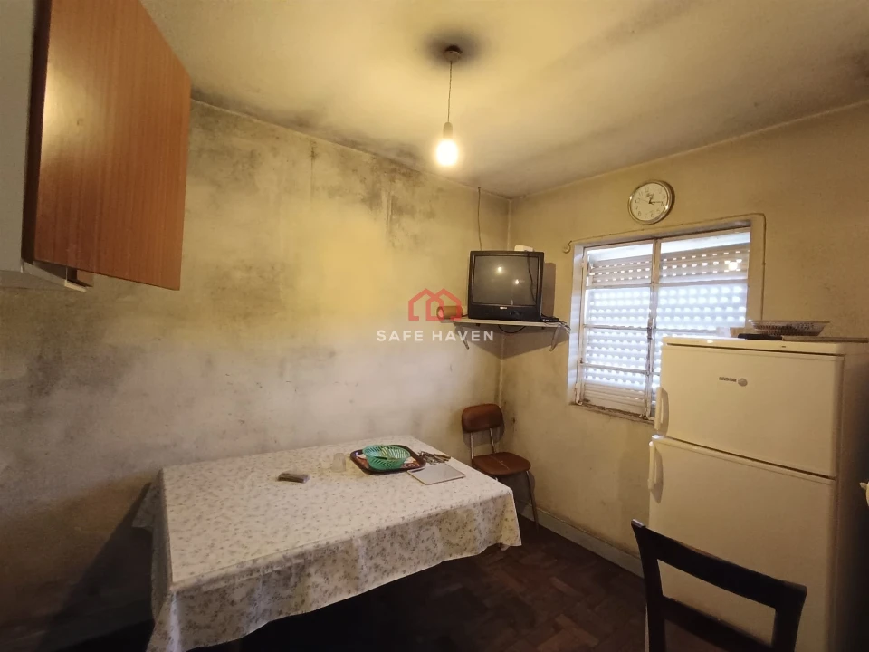 Moradia T2 para Venda em Real Foto 10