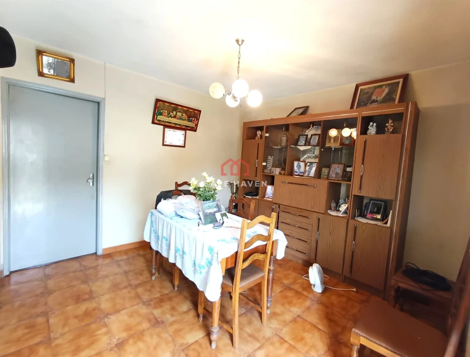 Moradia T2 para Venda em Real Foto 6