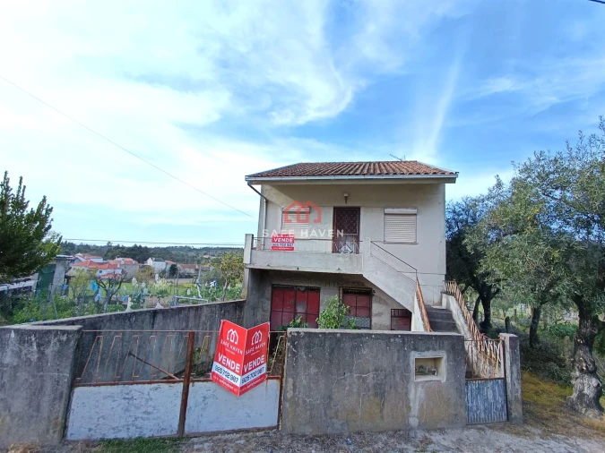 Moradia T2 para Venda em Real Foto 4