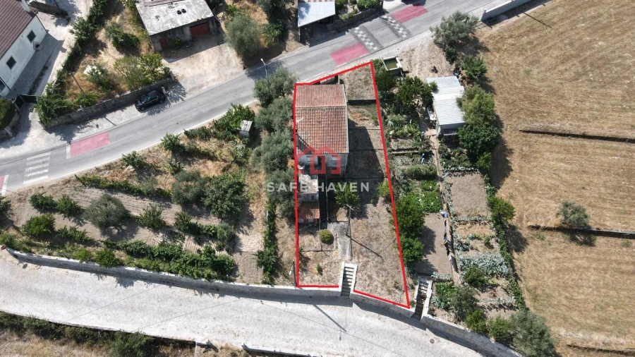 Moradia T2 para Venda em Real Foto 2