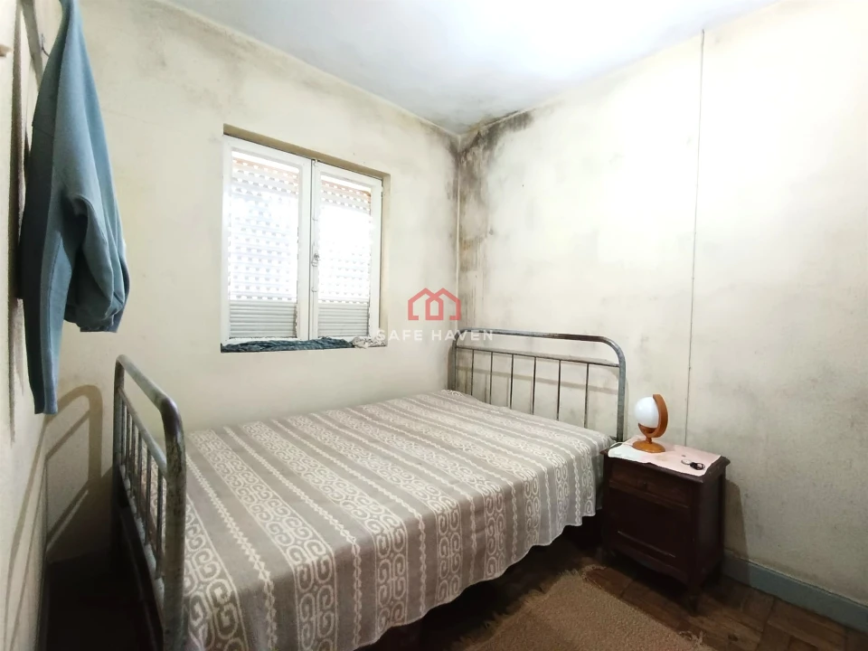 Moradia T2 para Venda em Real Foto 8