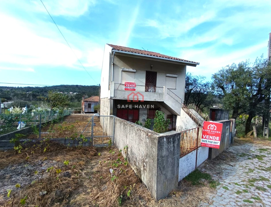 Moradia T2 para Venda em Real Foto 5