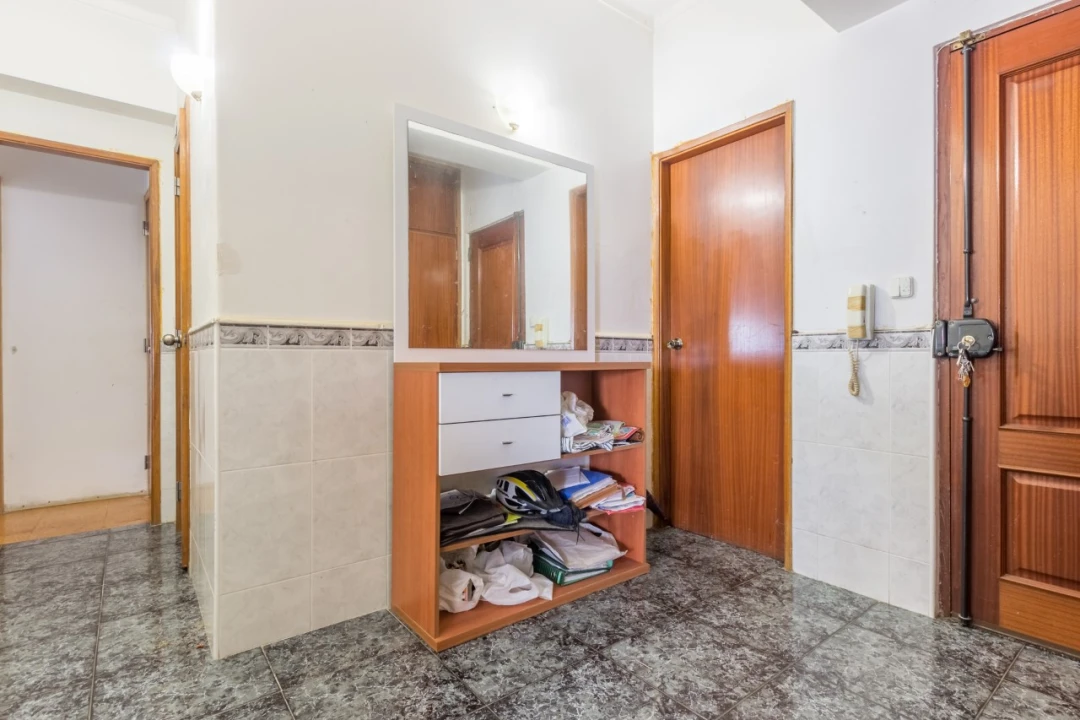 Apartamento T3 para Venda em Seixal, Arrentela e Aldeia de Paio Pires Foto 6