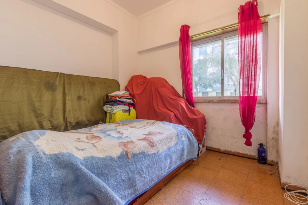 Apartamento T3 para Venda em Seixal, Arrentela e Aldeia de Paio Pires Foto 10