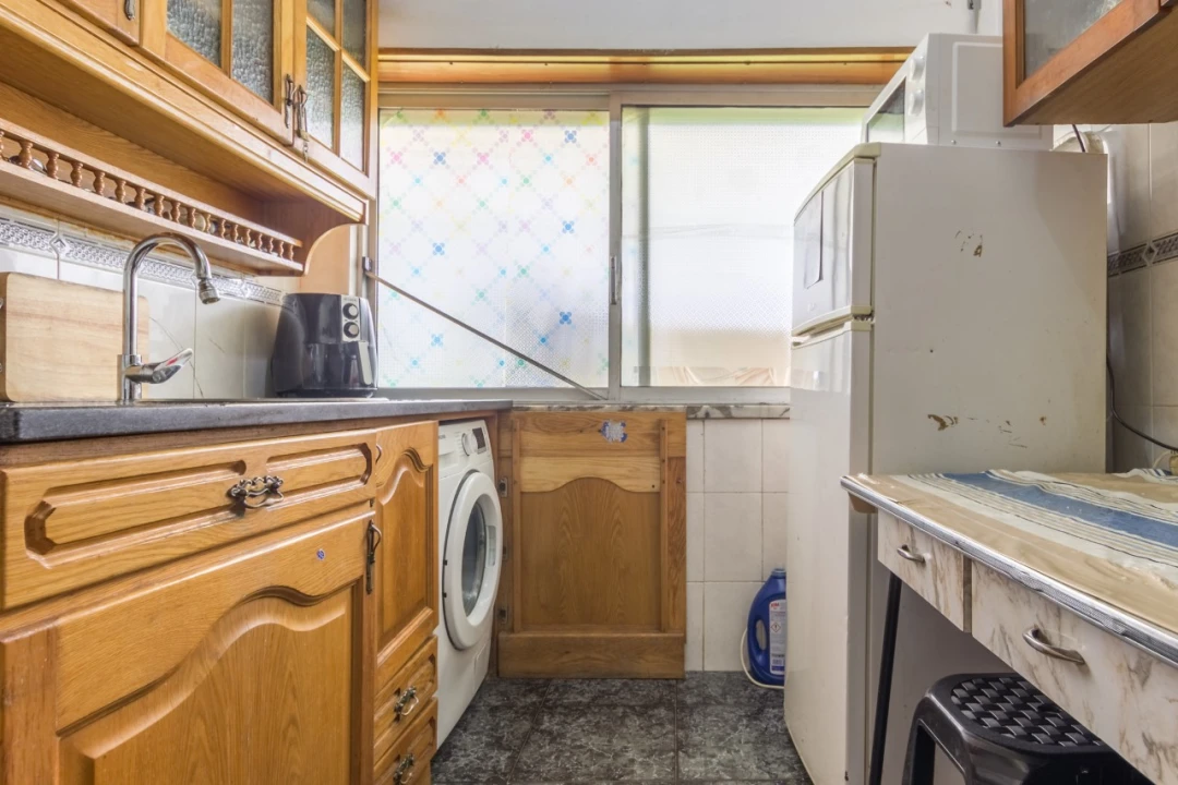 Apartamento T3 para Venda em Seixal, Arrentela e Aldeia de Paio Pires Foto 13