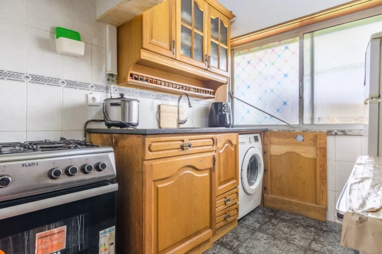 Apartamento T3 para Venda em Seixal, Arrentela e Aldeia de Paio Pires Foto 14