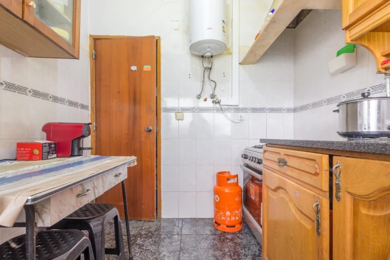 Apartamento T3 para Venda em Seixal, Arrentela e Aldeia de Paio Pires Foto 15