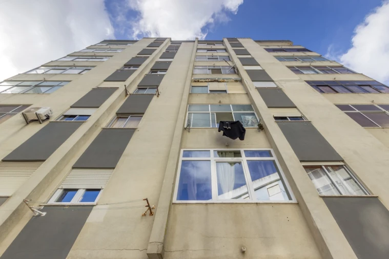 Apartamento T3 para Venda em Seixal, Arrentela e Aldeia de Paio Pires Foto 16