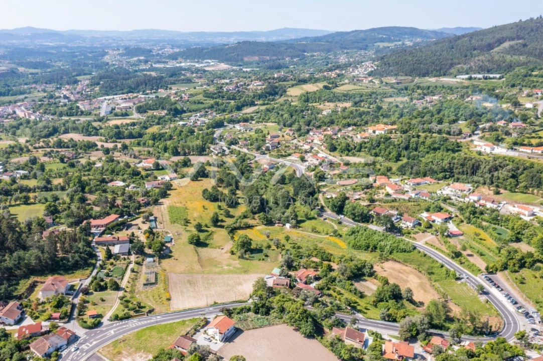 Terreno para Venda em Prado (São Miguel) Foto 8