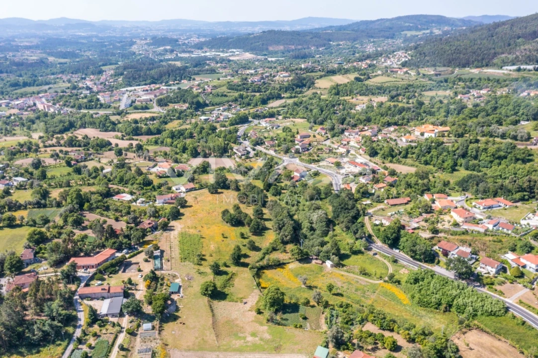 Terreno para Venda em Prado (São Miguel) Foto 9