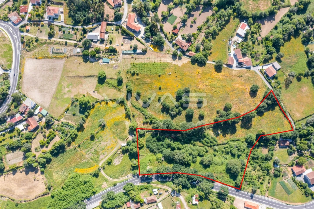 Terreno para Venda em Prado (São Miguel) Foto 1