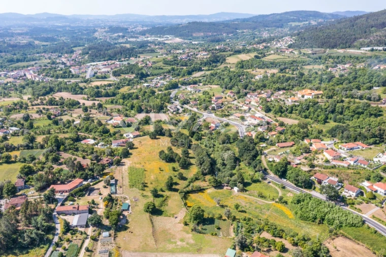Terreno para Venda em Prado (São Miguel) Foto 9