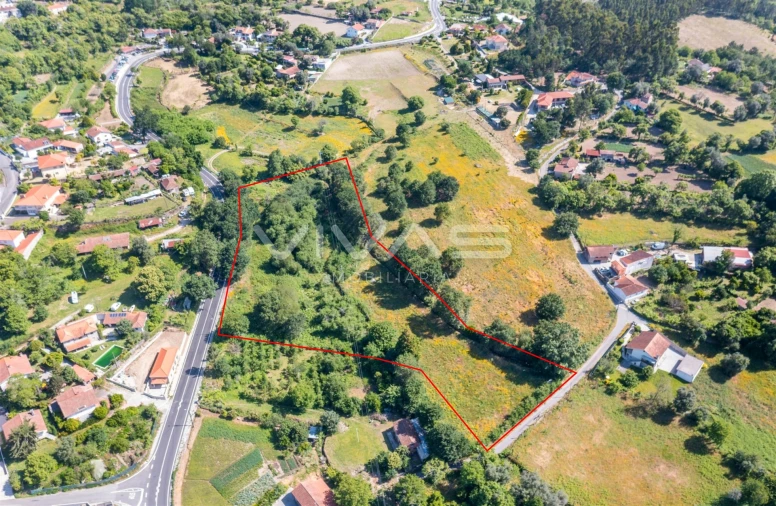 Terreno para Venda em Prado (São Miguel) Foto 2