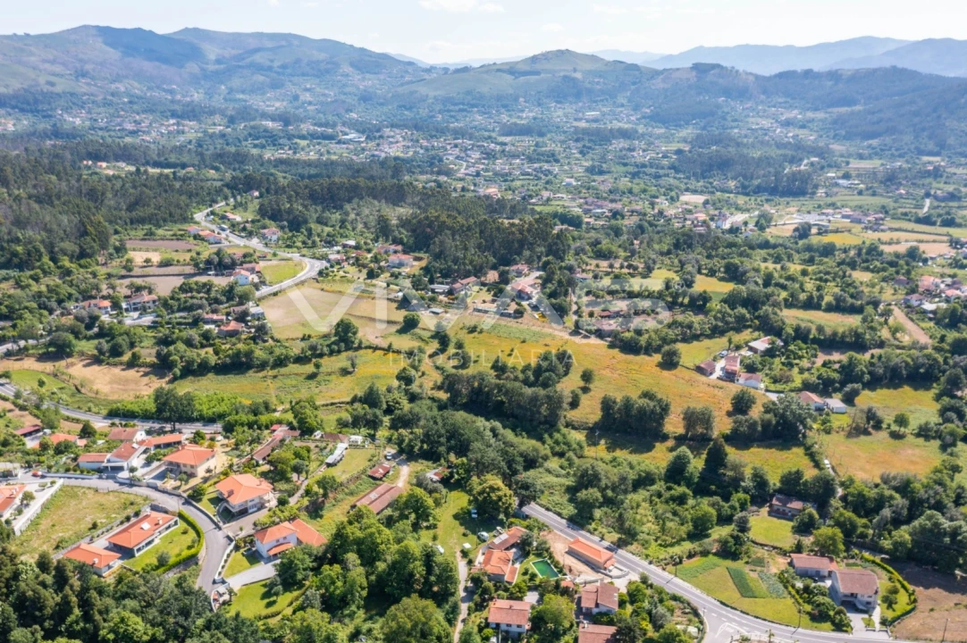 Terreno para Venda em Prado (São Miguel) Foto 4