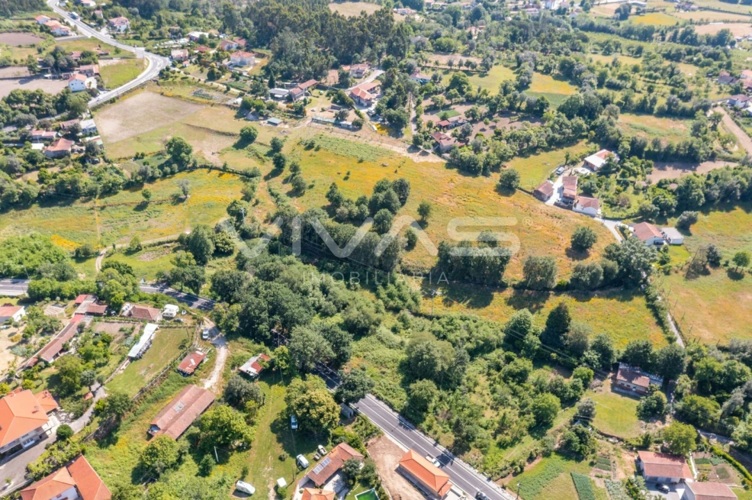 Terreno para Venda em Prado (São Miguel) Foto 5