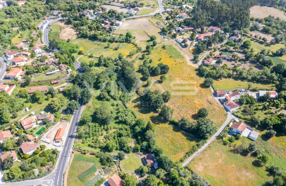 Terreno para Venda em Prado (São Miguel) Foto 3