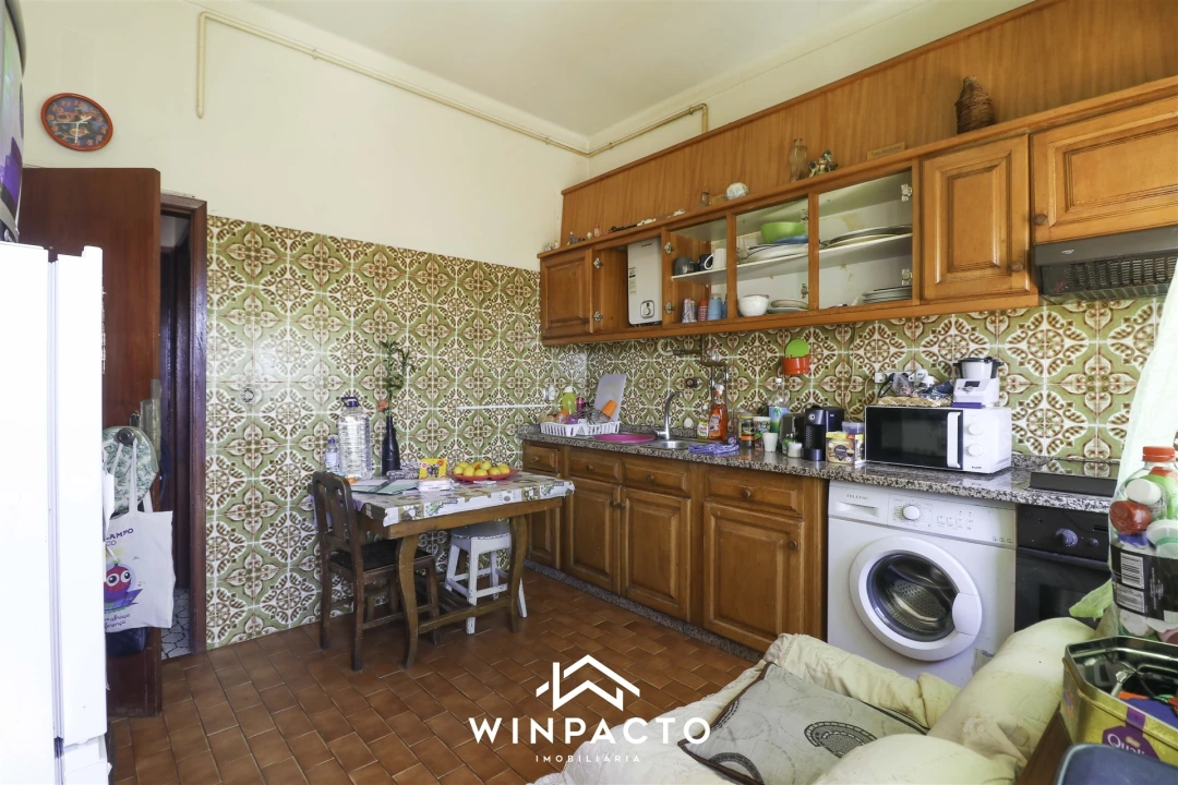 Apartamento T2 para Venda em Mangualde, Mesquitela e Cunha Alta Foto 2