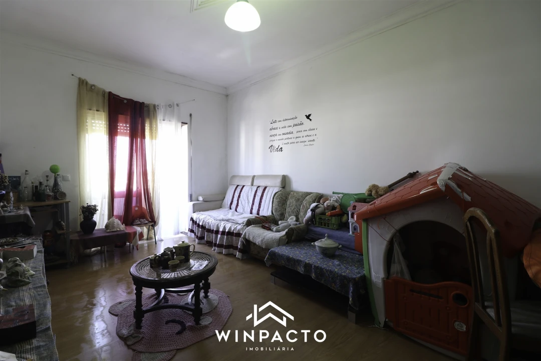 Apartamento T2 para Venda em Mangualde, Mesquitela e Cunha Alta Foto 28