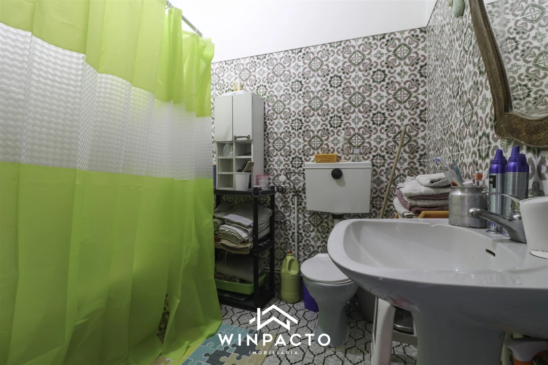 Apartamento T2 para Venda em Mangualde, Mesquitela e Cunha Alta Foto 23