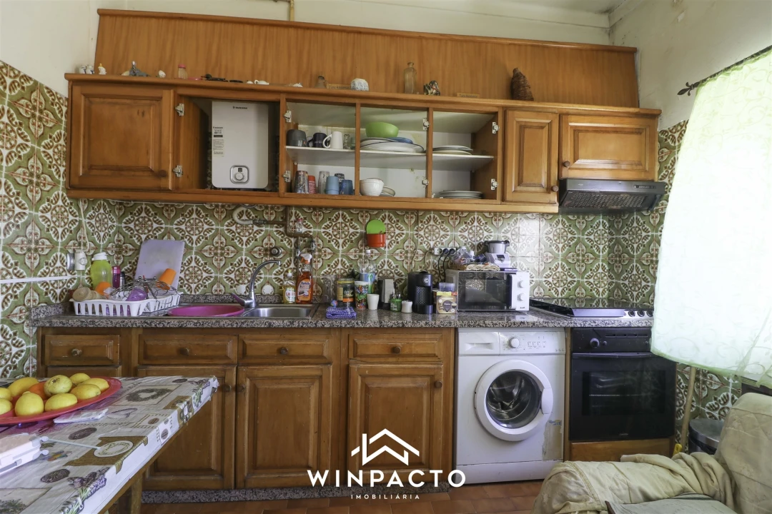 Apartamento T2 para Venda em Mangualde, Mesquitela e Cunha Alta Foto 3