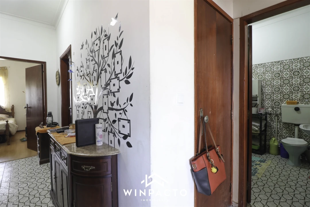 Apartamento T2 para Venda em Mangualde, Mesquitela e Cunha Alta Foto 24