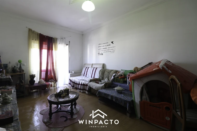 Apartamento T2 para Venda em Mangualde, Mesquitela e Cunha Alta Foto 28