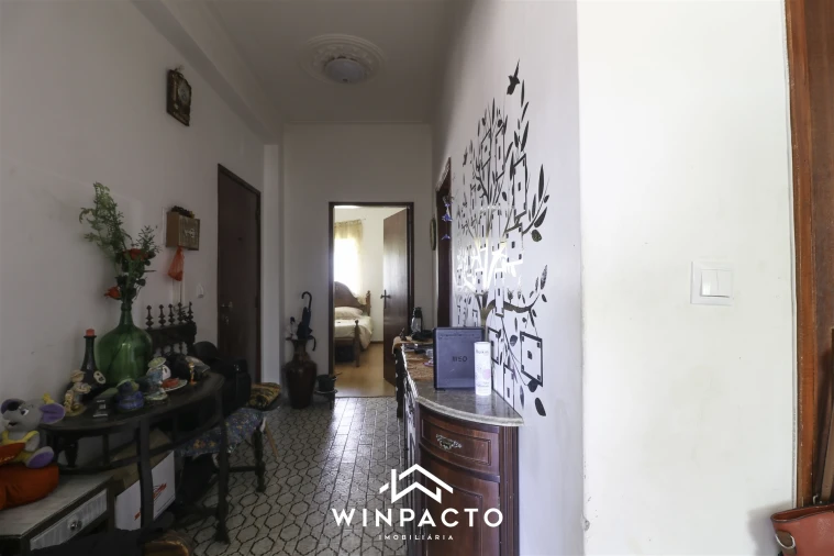 Apartamento T2 para Venda em Mangualde, Mesquitela e Cunha Alta Foto 26