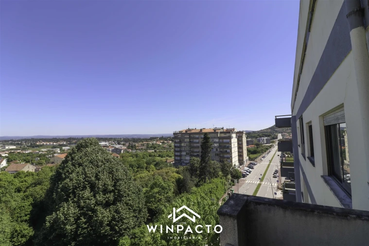 Apartamento T2 para Venda em Mangualde, Mesquitela e Cunha Alta Foto 11