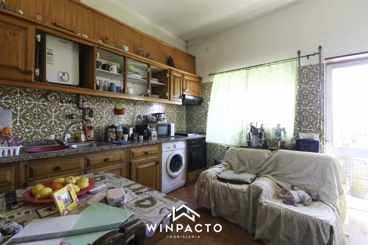 Apartamento T2 para Venda em Mangualde, Mesquitela e Cunha Alta Foto 4