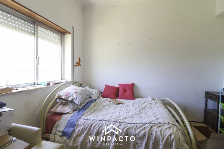 Apartamento T2 para Venda em Mangualde, Mesquitela e Cunha Alta Foto 19