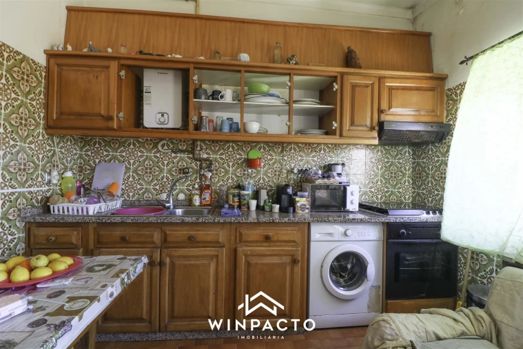 Apartamento T2 para Venda em Mangualde, Mesquitela e Cunha Alta Foto 3