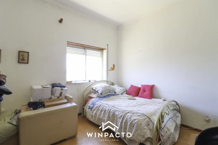 Apartamento T2 para Venda em Mangualde, Mesquitela e Cunha Alta Foto 18