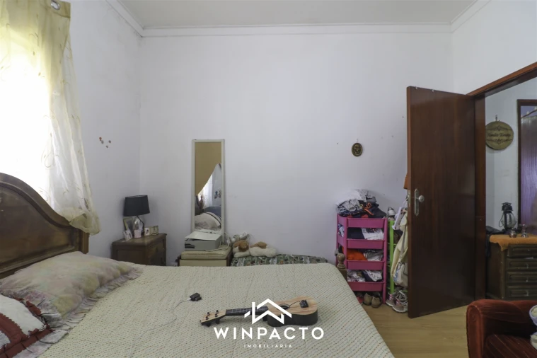 Apartamento T2 para Venda em Mangualde, Mesquitela e Cunha Alta Foto 14
