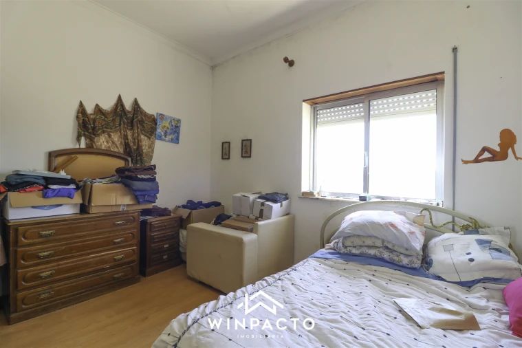 Apartamento T2 para Venda em Mangualde, Mesquitela e Cunha Alta Foto 20