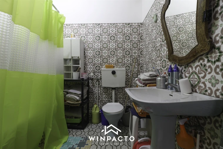 Apartamento T2 para Venda em Mangualde, Mesquitela e Cunha Alta Foto 22