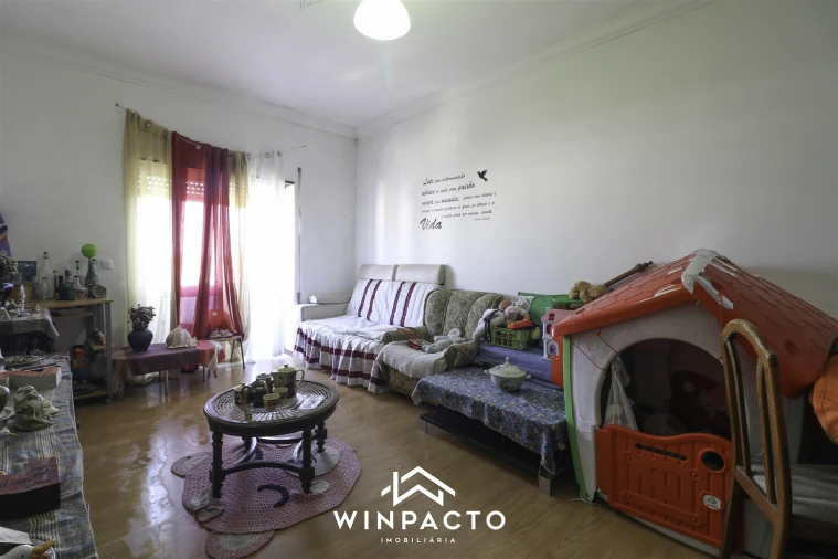 Apartamento T2 para Venda em Mangualde, Mesquitela e Cunha Alta Foto 8