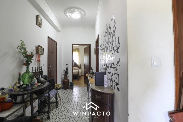 Apartamento T2 para Venda em Mangualde, Mesquitela e Cunha Alta Foto 27